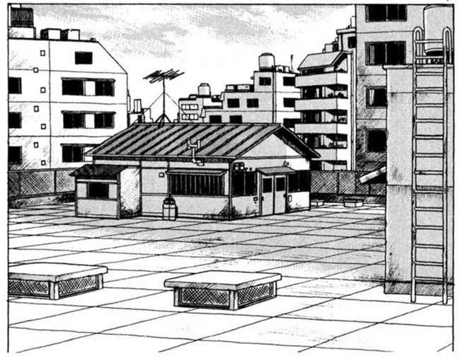 山岡の家にちょっとした憧れがある