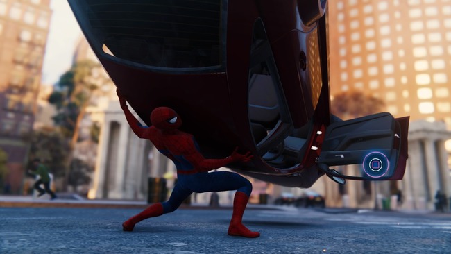 みんなはQTE好き？嫌い？