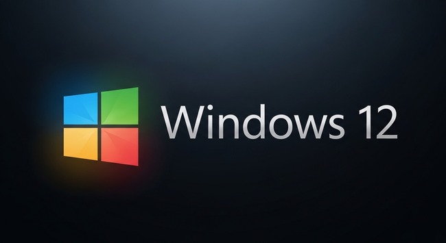 【悲報】Windows12、大幅刷新され今年リリース予定