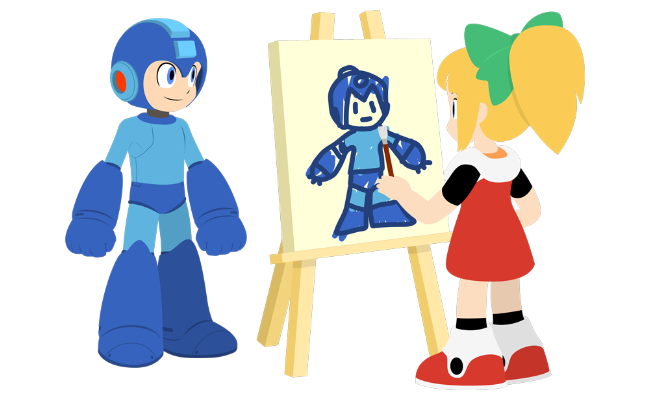 カプコンが二次創作のガイドラインを設置　「卑猥な内容、イメ損禁止」がどのラインを指すのかが論点に