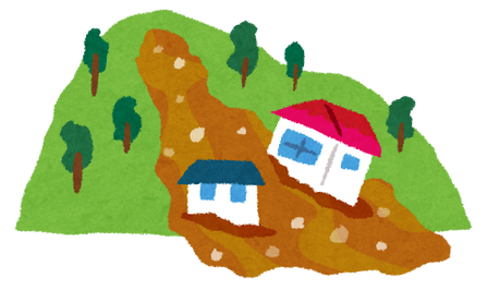 shizensaigai_dosyakuzure