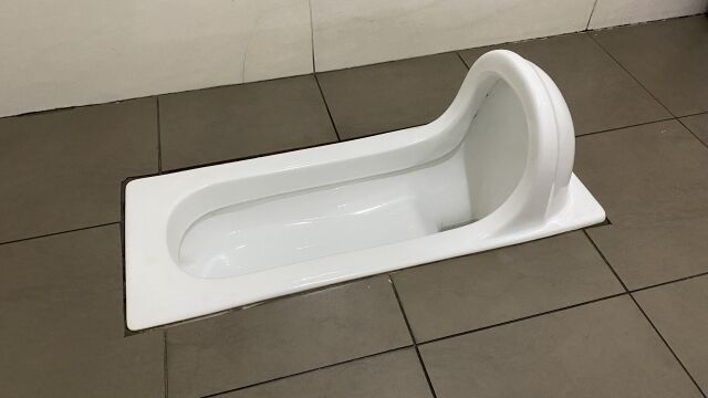 所沢市、庁舎のトイレを全て洋式化へ　現在は6割が和式