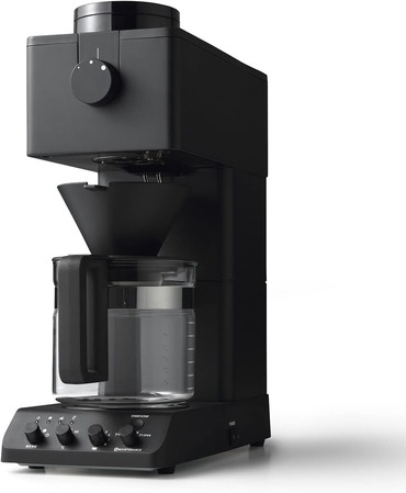 コーヒーメーカー欲しいんだけど初心者の入門用にはどのくらいのやつがいいんだろ