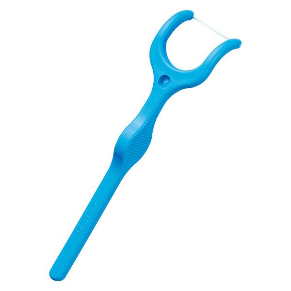 【朗報】2025年のベストバイはY字型フロスに決定しました