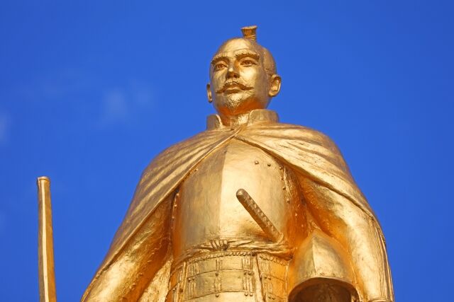 織田信長ってブラック上司じゃない？