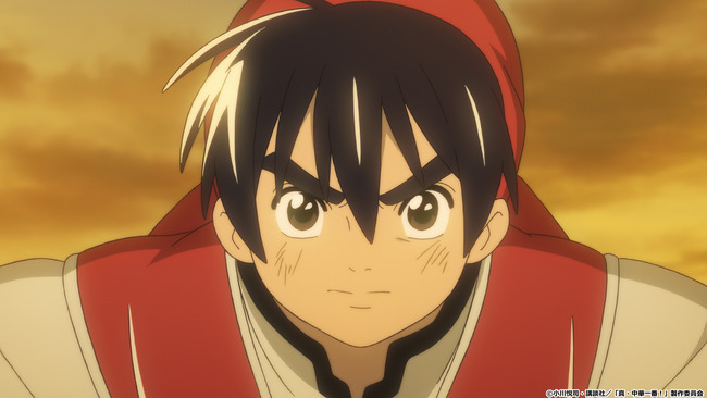 マンガ「中華一番」の主人公・マオ、死亡