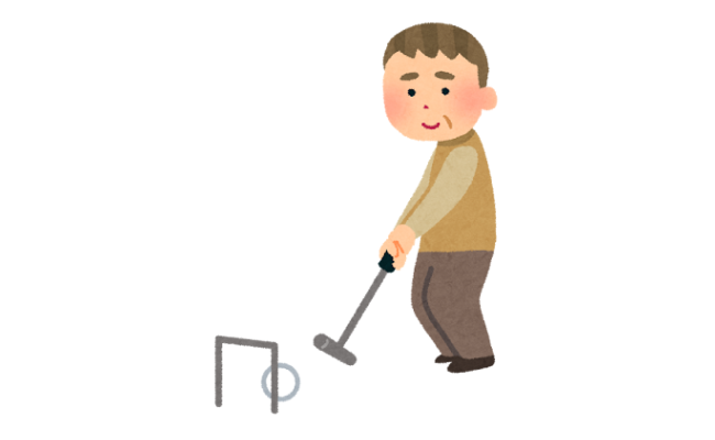 老人のゲートボール離れ…山口県「1万人いた競技人口が138人になりました。若者への普及活動します」 老人のゲートボール離れ…山口県「1万人いた競技人口が138人になりました。若者への普及活動します」