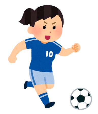 【悲報】女子サッカー決勝で4失点して懲罰交代された北朝鮮のキーパー…… 【悲報】女子サッカー決勝で4失点して懲罰交代された北朝鮮のキーパー……