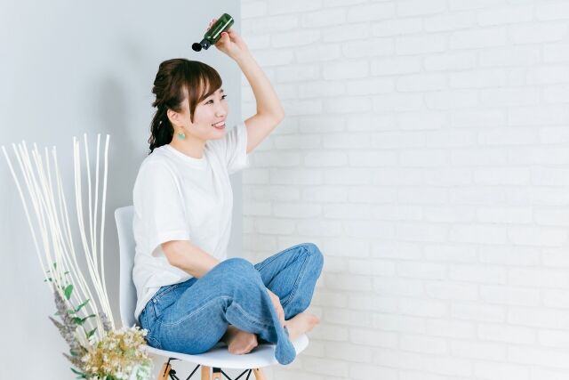 ノーベル賞受賞級の育毛剤、景品表示法違反で販売業者に措置命令