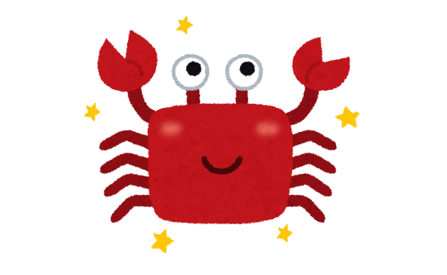「人になりたかった蟹」とかいう昔ばなしｗｗｗ