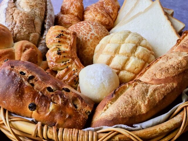 入ったパン屋で何も買わずに出られる奴ｗｗｗ