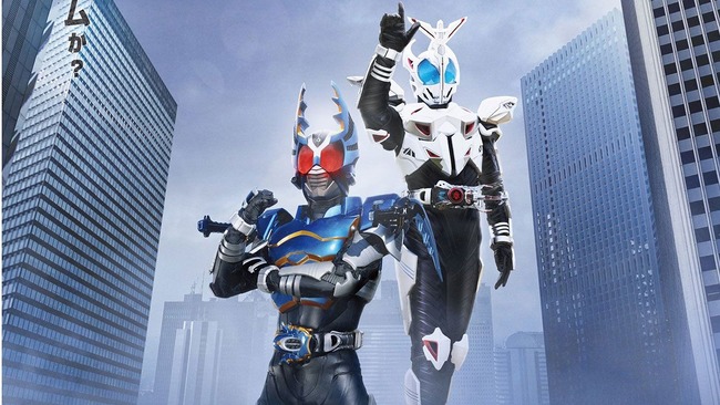  Vシネクスト『仮面ライダーカブト 20th 天を継ぐもの』2026年11月6日より上映へ
