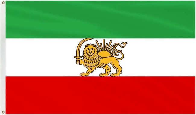 NYN姉貴、ボイスドラマに出演しただけでイラン民主化のマスコットにされる