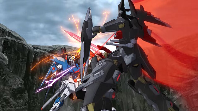 ライフリとかいうそこそこの活躍だった機体