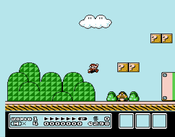 マリオシリーズの最高傑作ってなんなんや？？？？