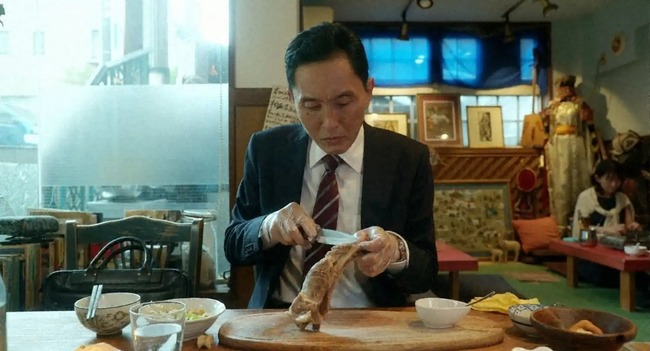 万博、野外アリーナで『孤独のグルメ』上映へ 万博、野外アリーナで『孤独のグルメ』上映へ