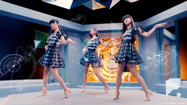 【悲報】Perfume、2026年から活動休止 【悲報】Perfume、2026年から活動休止