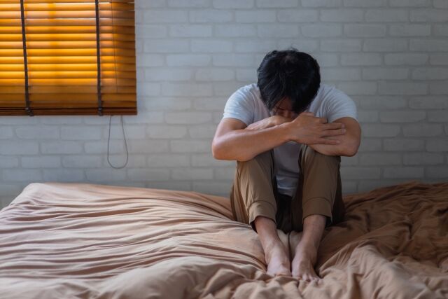 うつ病の奴の日中の過ごし方教えろ