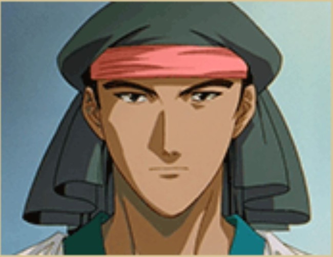 Dアニに来たから旧るろ剣見たけどさなんか変なアニオリ多いな