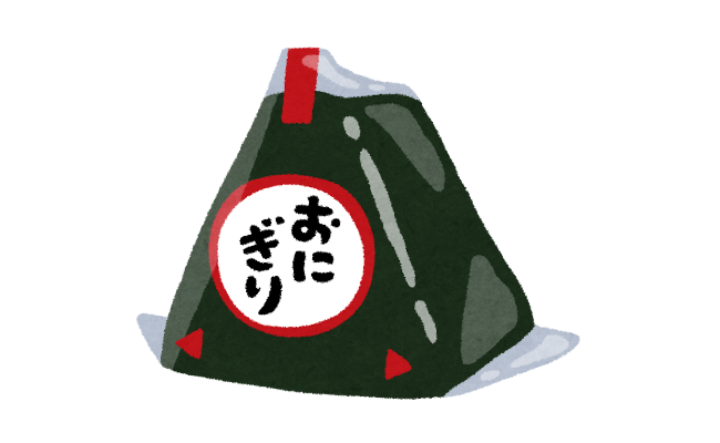 富山県のとあるコンビニ、おにぎりの具が独特すぎる