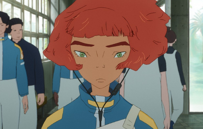 劇場アニメ『オール・ユー・ニード・イズ・キル』、Chaoみたいなキャラデザと全国10館だけの公開で色々心配されてしまう
