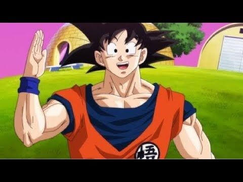 悟空「オッス！オラ医者！」