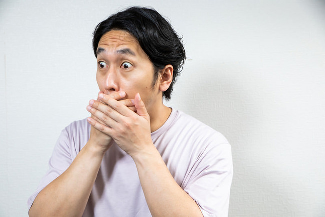 クズとかいうヤバい存在ｗｗｗ