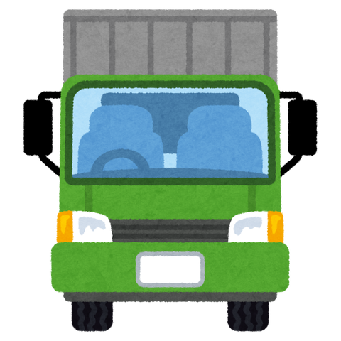 car_truck_front