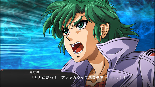 スパロボオリジナルキャラクターのマサキ・アンドーくんｗｗｗ