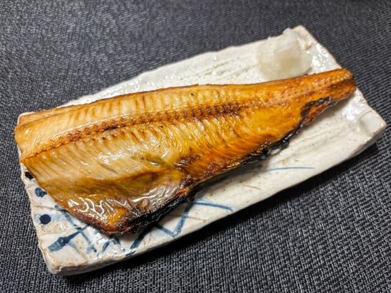 みんな魚って食ってる？