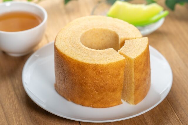 ドイツ人「なんで日本人はバームクーヘンをいつも食べているの？」