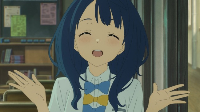 『負けヒロインが多すぎる！』またまた2位を獲得