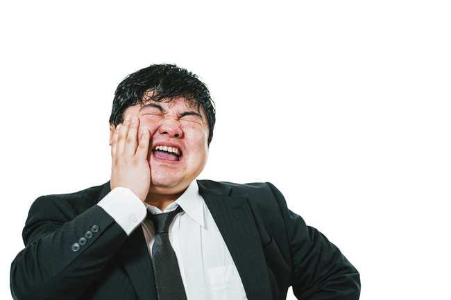 【緊急】30歳を超えると訪れる現実