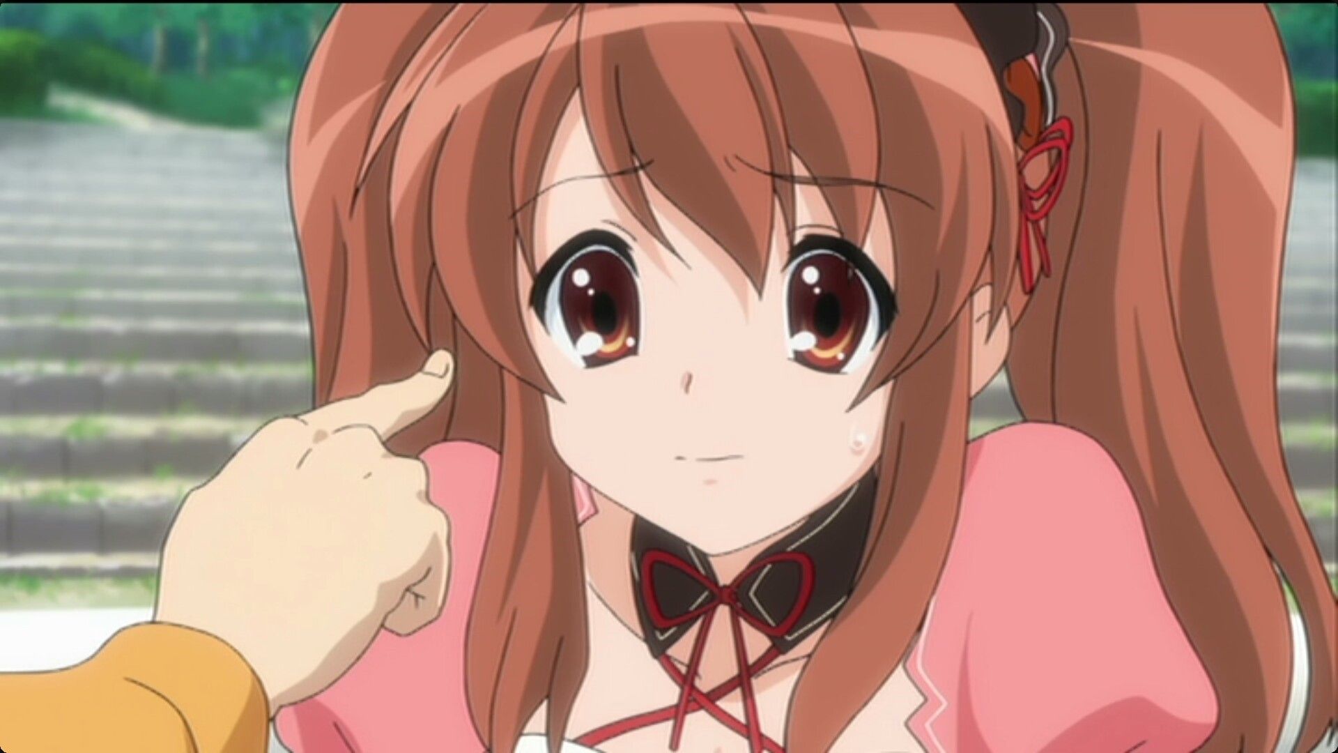 悲報 朝比奈みくるさん ガチのマジで不人気
