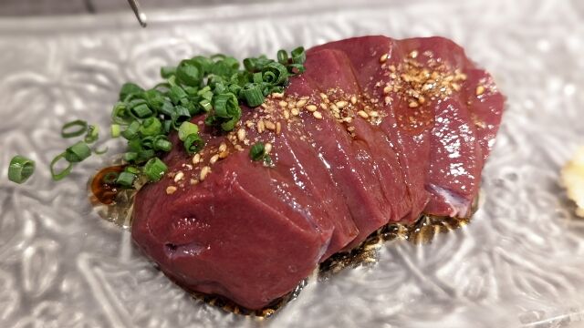 生レバーって今食えないけど、昔食ってた奴は感想教えてくれや
