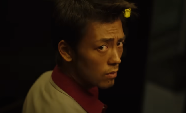 【悲報】実写版「龍が如く」の桐生一馬さん、堂島の龍になりたがる