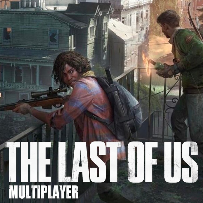 『The Last of Us』のオンラインマルチゲーム、開発7年完成度約80%の段階でキャンセルされていたことが判明