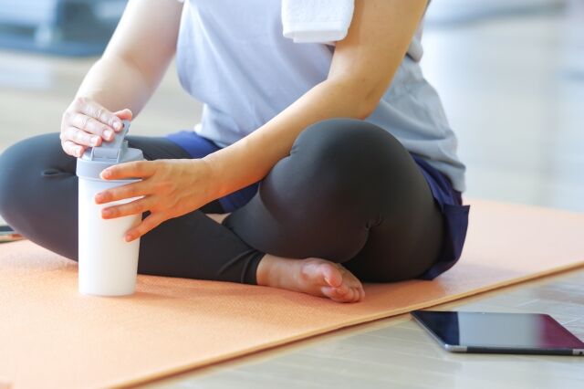 ホームジム民ぼく、今さらプロテインの値上がりにドン引き