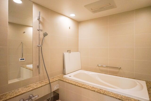 【悲報】「冬は風呂キャンセル」界隈さん、増えてしまう