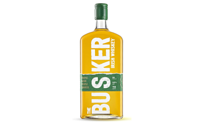 ボトルデザインが好きなお酒教えて