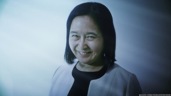 『炎炎ノ消防隊』、次回でついにあの謎の実写おばさんがアニメにも登場ｗｗｗｗｗｗｗ