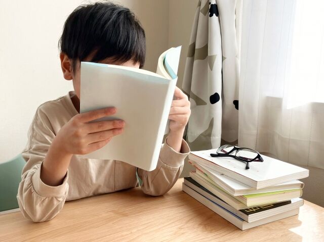 本好きの親が、子どもを読書家にするためにやったことｗｗｗｗｗｗｗｗｗ