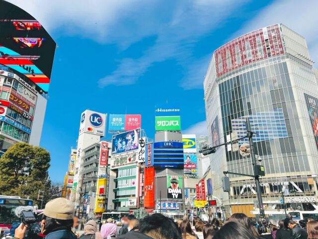 新型コロナで減少していた東京都の人口、過去最多に