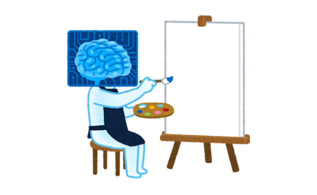 ヤンジャン、生成AI疑惑のマンガに新人賞を与えてしまい炎上