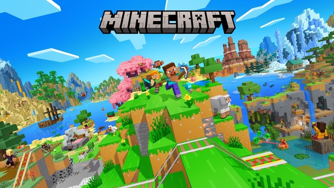 マイクラとかいう他人のプレイを見るのは楽しいのいざ自分がやると死ぬほどつまらんゲームwww