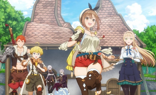 ライザのパチンコ、マジで出る模様ｗｗｗｗｗｗｗｗｗｗｗｗｗｗｗｗｗｗｗｗｗｗ