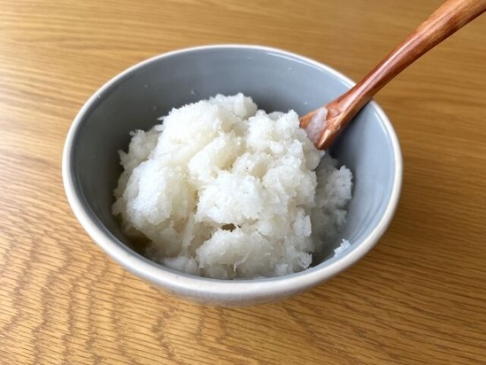【悲報】「大根おろし」で259人が食中毒
