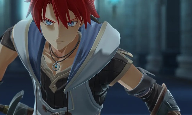 イースシリーズの主人公アドルさんについて知ってる事