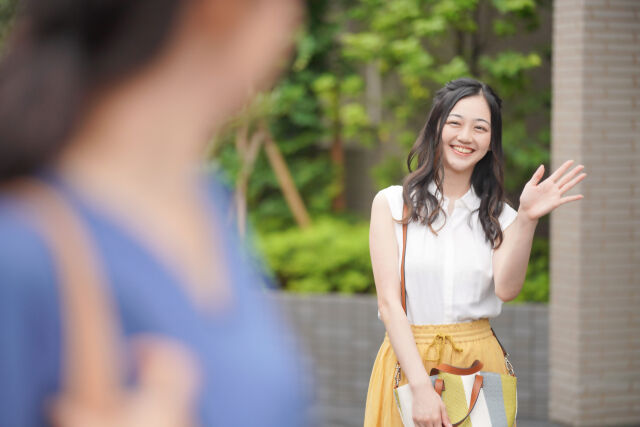 関西人が使う『また』、「再度」ではなく「都合の良いときに」という意味だった