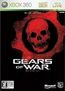 XBOX360「ギアーズオブウォー！デッドライジング！オブリビオン！」